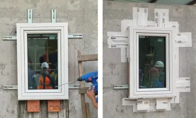 什么是建筑氣密性，怎樣對(duì)建筑進(jìn)行氣密性檢測(cè)？