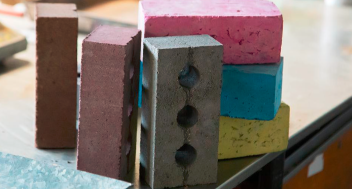 六大低碳建筑材料，助力構建更綠色建筑業