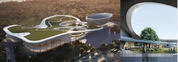 項目案例丨湖北省首個零碳建筑項目