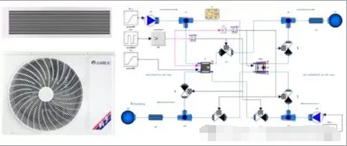 項目案例丨湖北省首個零碳建筑項目