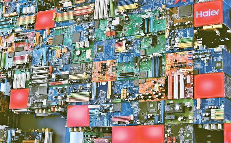 鄭柵潔:加快經濟社會發展全面綠色轉型 鄭柵潔:加快經濟社會發展全面綠色轉型