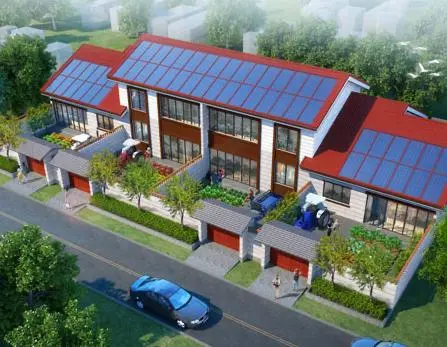 黎民綠建：低碳技術創新_締造綠色建筑未來