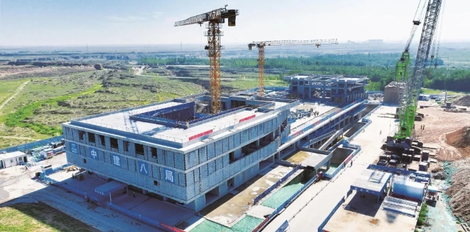 新項目_▎全國首個“零能耗”非物質文化遺產展覽館