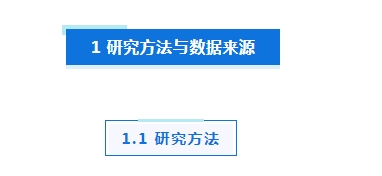 專題_|_ESG信息披露的研究現狀、熱點與展望