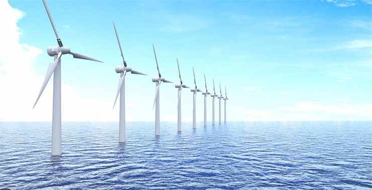ESG知識|一文讀懂海上風電 ESG知識|一文讀懂海上風電
