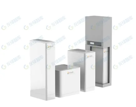 零碳科技丨2025_年儲能技術10大發展趨勢