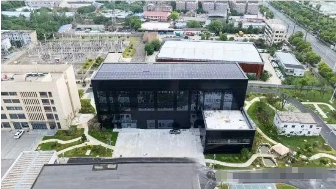 4個超低能耗建筑新項目