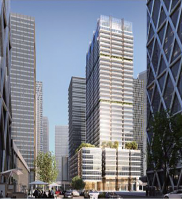 建筑節(jié)能_|_近零能耗目標(biāo)引導(dǎo)下的夏熱冬暖地區(qū)超高層公共建筑（BIPV_技術(shù)應(yīng)用研究）