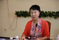 丙綸卷材的創新先鋒——圣潔防水董事長杜昕