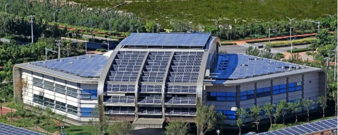 這兩個項目獲得世界綠色建筑委員會亞太地區綠色建筑先鋒獎2024（AP_Leadership_Awards）