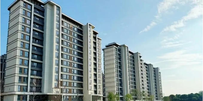 京滬_▎兩個(gè)超低能耗高品質(zhì)住宅項(xiàng)目