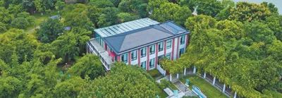 先進經(jīng)驗丨人民日報：長沙5A級景區(qū)的低碳探索