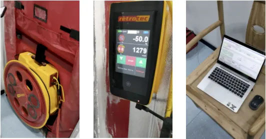 【既有建筑超低能耗改造】北京騰美騏科技研發(fā)中心20#辦公樓