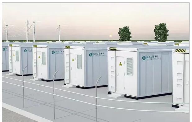 新項目_▎零碳智能工廠的設計策略