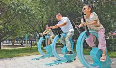 先進經驗丨人民日報：長沙5A級景區的低碳探索