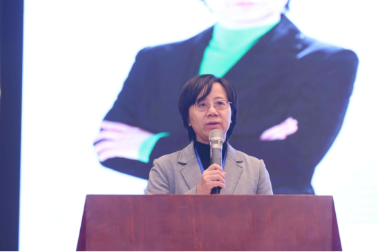 會議報道|2024第十七屆總工之家學術年會暨綠色地產與既有建筑節能改造技術融合創新發展論壇成功舉辦