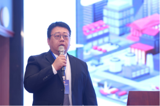 會議報道|2024第十七屆總工之家學術年會暨綠色地產與既有建筑節能改造技術融合創新發展論壇成功舉辦