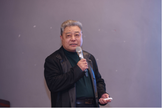 會議報道|2024第十七屆總工之家學術年會暨綠色地產與既有建筑節能改造技術融合創新發展論壇成功舉辦