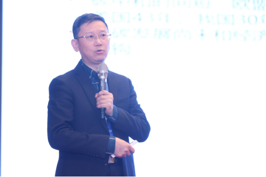 會議報道|2024第十七屆總工之家學術年會暨綠色地產與既有建筑節能改造技術融合創新發展論壇成功舉辦