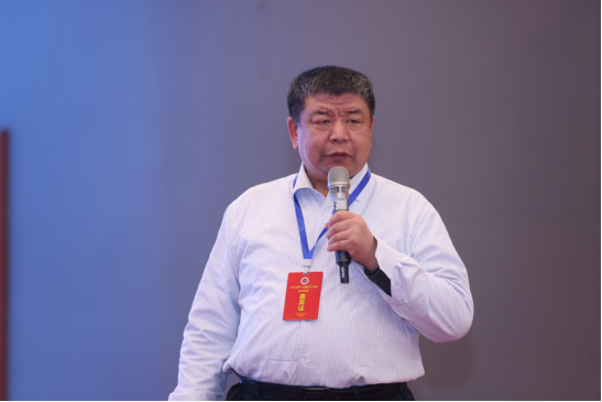 會議報道|2024第十七屆總工之家學術年會暨綠色地產與既有建筑節能改造技術融合創新發展論壇成功舉辦