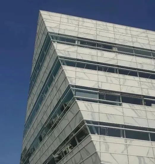 上海圖書館東館中的綠色低碳技術 上海圖書館東館中的綠色低碳技術