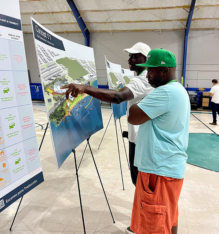 新奧爾良的氣候行動倡議旨在實現凈零碳排放