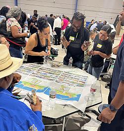 新奧爾良的氣候行動倡議旨在實現凈零碳排放