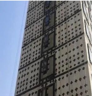 項目案例丨超低能耗建筑施工流程詳解