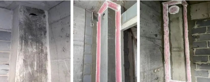 項目案例丨超低能耗建筑施工流程詳解