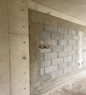 項目案例丨超低能耗建筑施工流程詳解