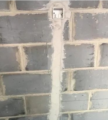 項目案例丨超低能耗建筑施工流程詳解