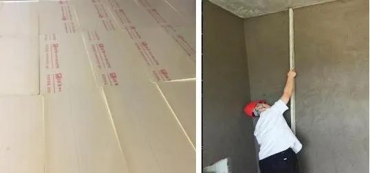 項目案例丨超低能耗建筑施工流程詳解