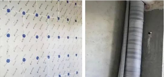 項目案例丨超低能耗建筑施工流程詳解