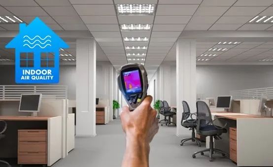 LEED-WELL建筑健康審計