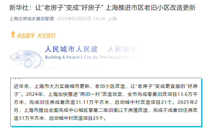 住建部部長倪虹：2025年，建筑業這3個信號很明確！