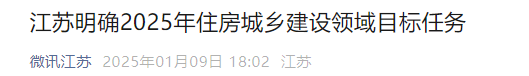 住建部部長倪虹：2025年，建筑業這3個信號很明確！