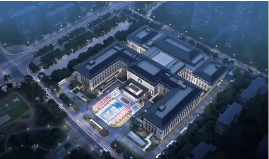 山東省住建廳公布:10個超低/近零能耗建筑典型案例 山東省住建廳公布:10個超低/近零能耗建筑典型案例