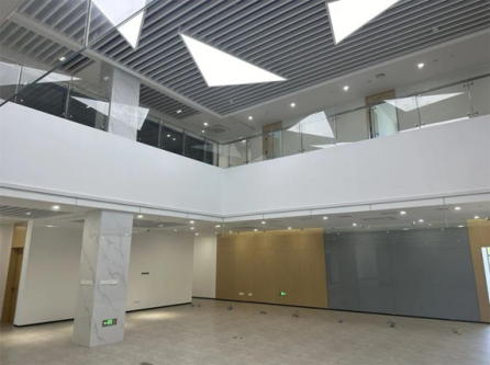 綠·碳·慧_|_臨港新片區6個項目獲得市住房城鄉建設管理委二星級綠色建筑標識