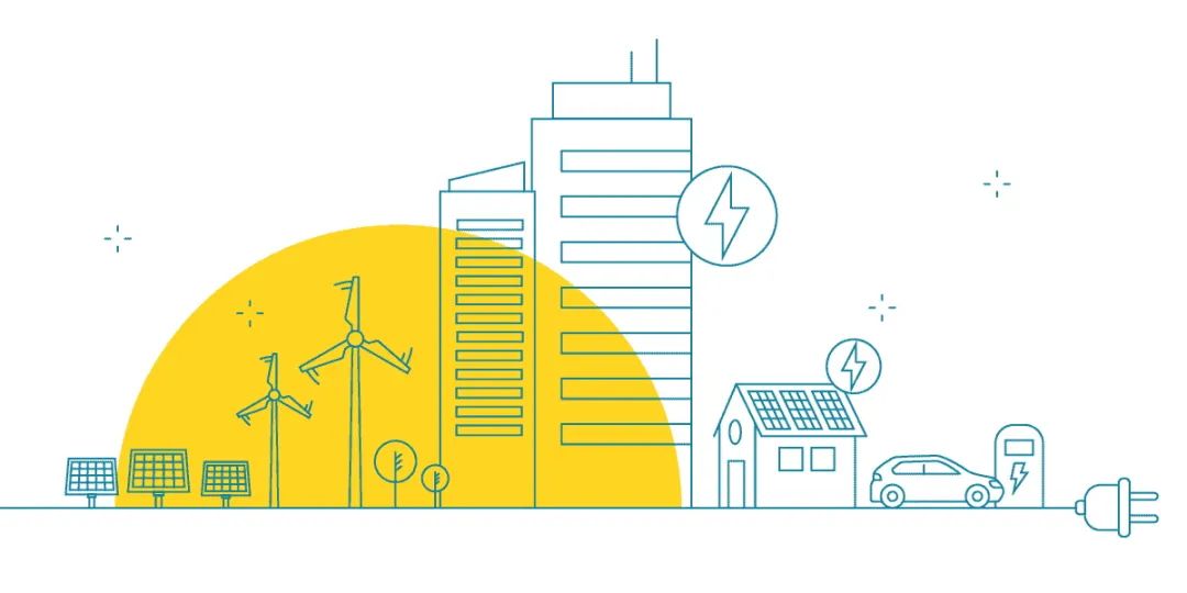 揭秘建筑電氣化:挑戰(zhàn)與難點是什么? 揭秘建筑電氣化:挑戰(zhàn)與難點是什么?