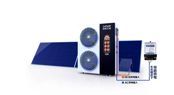 聚陽新能源數字化工廠大樓封頂：以數字化應對關稅激增，開辟全球競爭新路徑