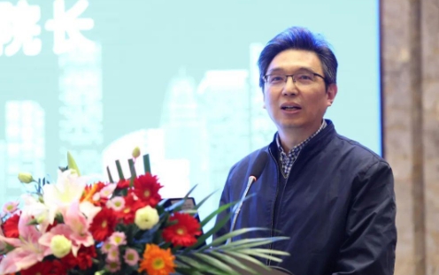 專家解讀｜徐偉：加強建筑全過程節能降碳管理_推動建筑領域綠色低碳發展