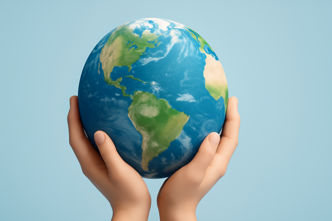 2025世界地球日：關(guān)于可再生能源，你知道多少？
