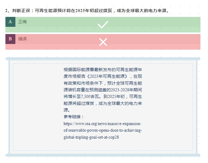 2025世界地球日：關于可再生能源，你知道多少？