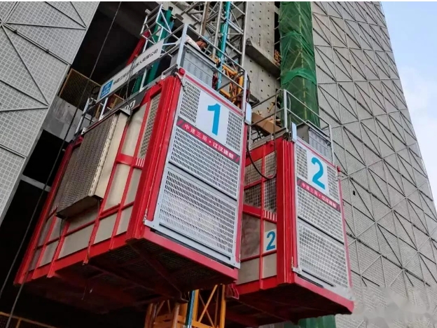 先進(jìn)經(jīng)驗(yàn)丨連續(xù)兩年獲得優(yōu)秀！智能建造試點(diǎn)城市深圳這樣做