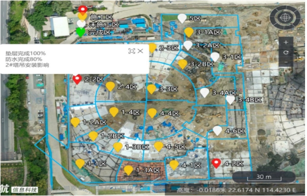 先進(jìn)經(jīng)驗(yàn)丨連續(xù)兩年獲得優(yōu)秀！智能建造試點(diǎn)城市深圳這樣做