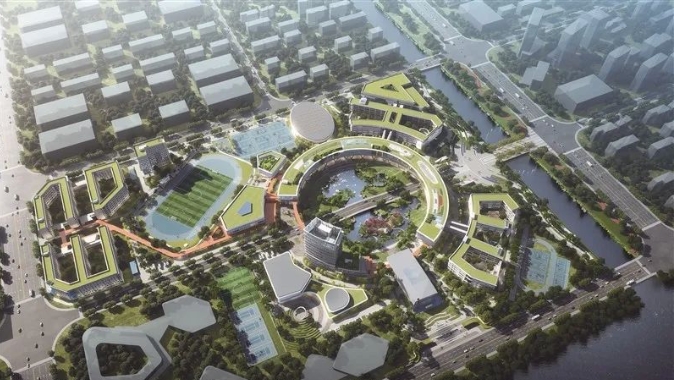 新項目_▎幾個超低/近零/零能耗建筑