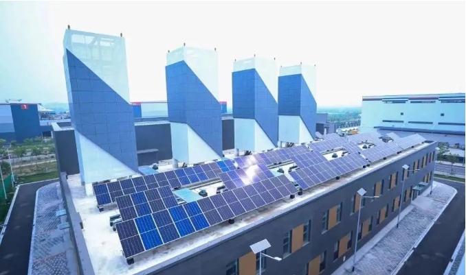 新項目_▎幾個超低/近零/零能耗建筑