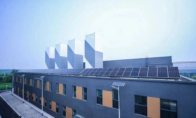 新項目_▎幾個超低/近零/零能耗建筑