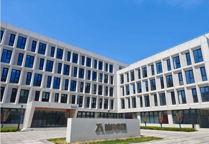 新項目_▎幾個超低/近零/零能耗建筑