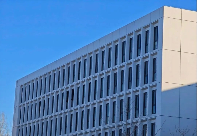 新項目_▎幾個超低/近零/零能耗建筑